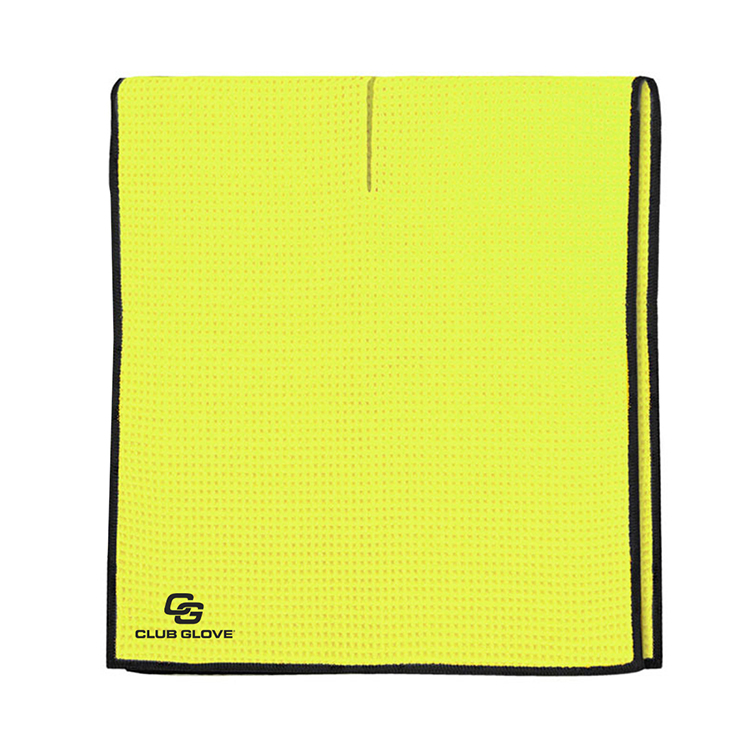 Club Glove Microfiber Caddie Towel (17" x 40") 8