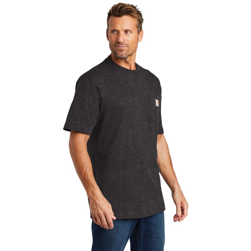 Carhartt Workwear Pocket Short Sleeve T-Shirt. 48