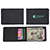 Best Buddy Tools® Slim Wallet with Money Clip 11