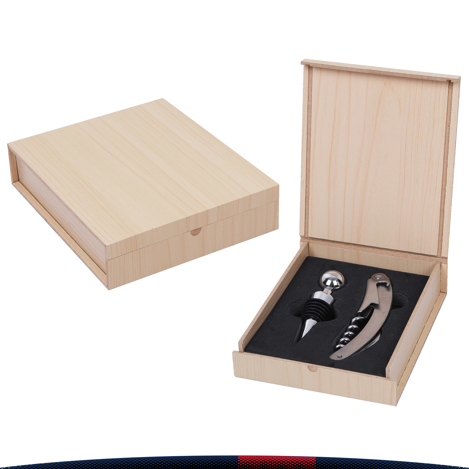 Zormu Wine Opener Set 2