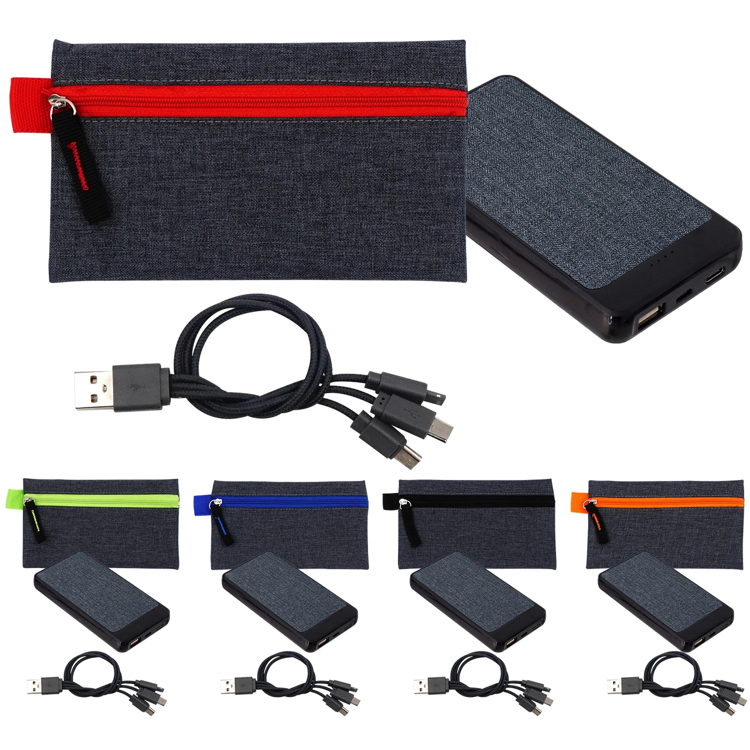 LARGE G LINE SWIFT POWER KIT 10