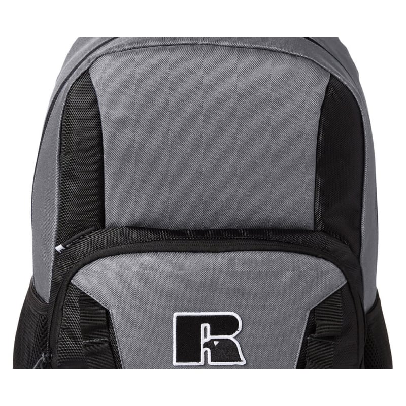 Russell Athletic Lay-Up Backpack 2