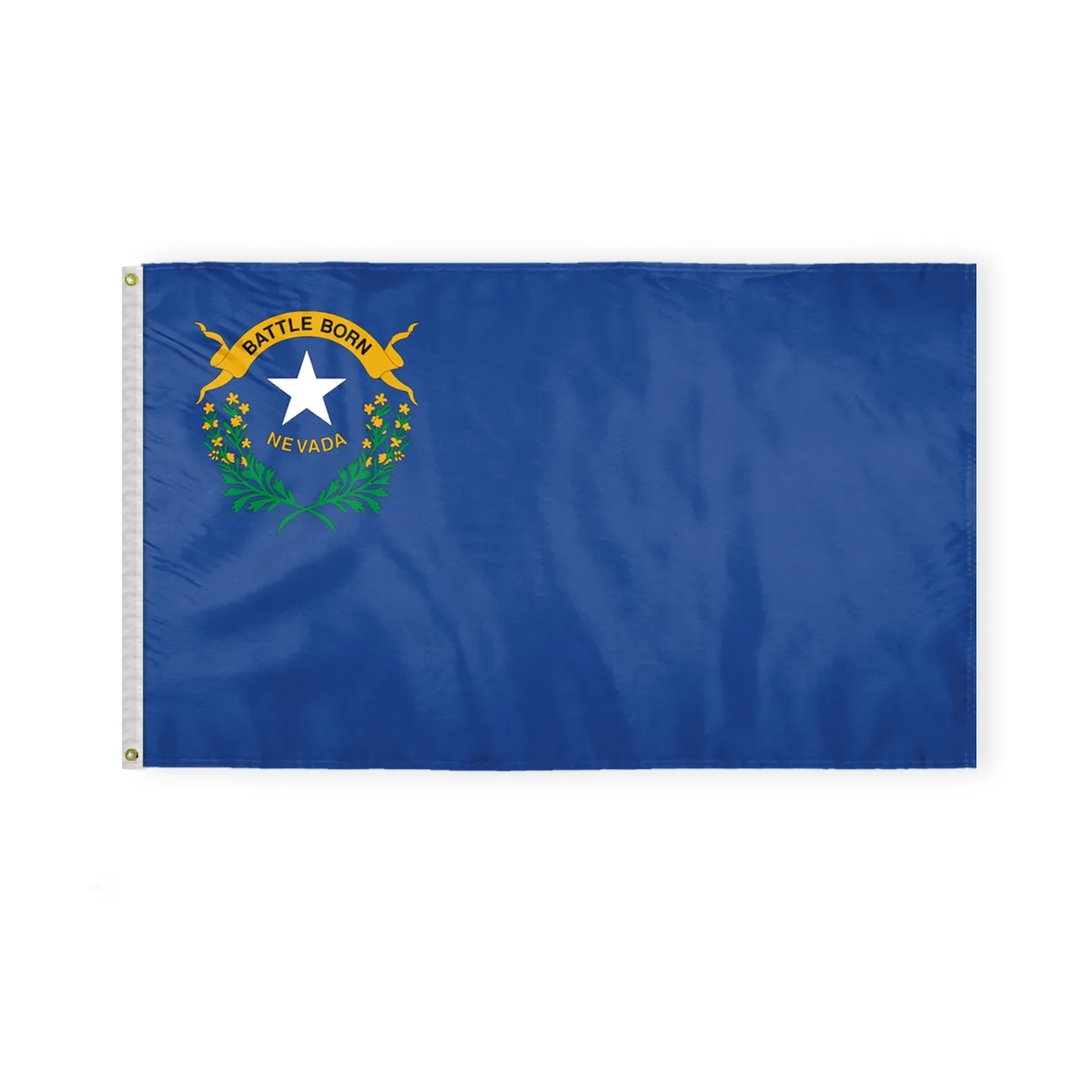 3'x5' Nevada ePoly Printed Flags 2