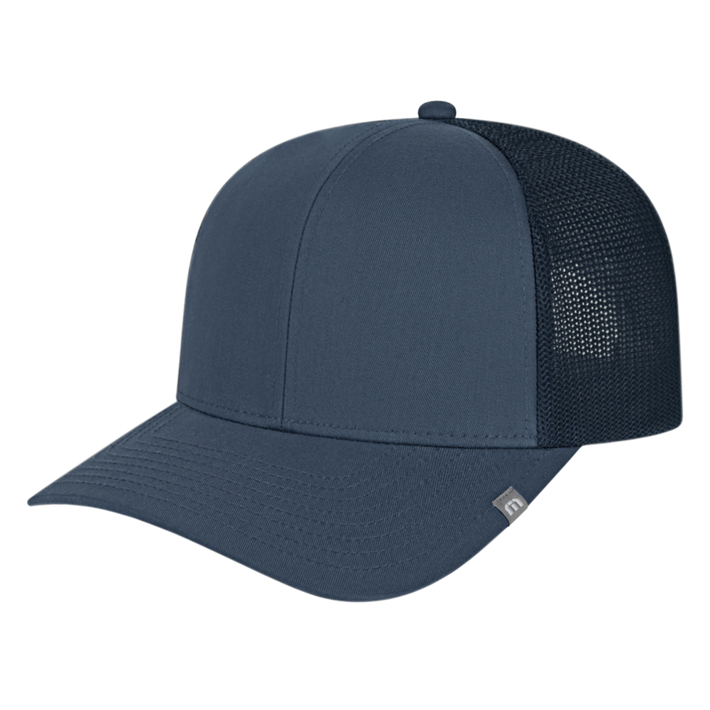 TravisMathew Cruz Trucker Cap