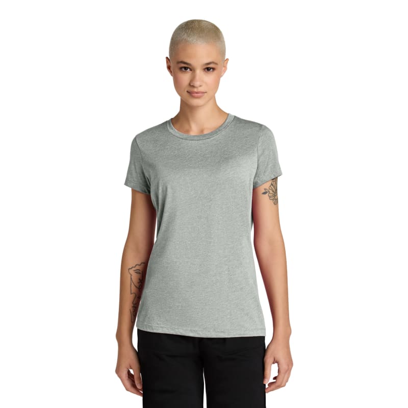 District Women's Perfect Weight CVC Tee 39