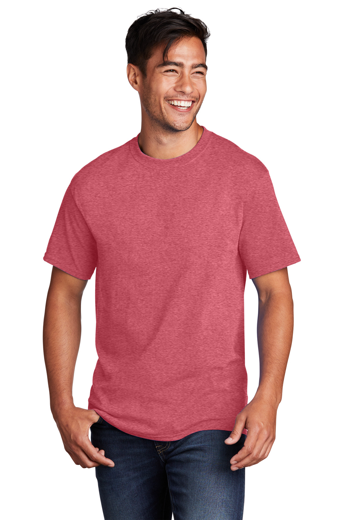 Port & Company® Core Cotton Tee 75