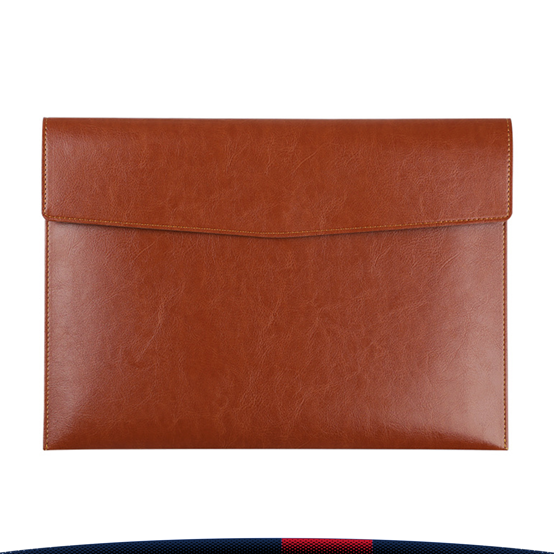 A4 PU Business Pouch 4
