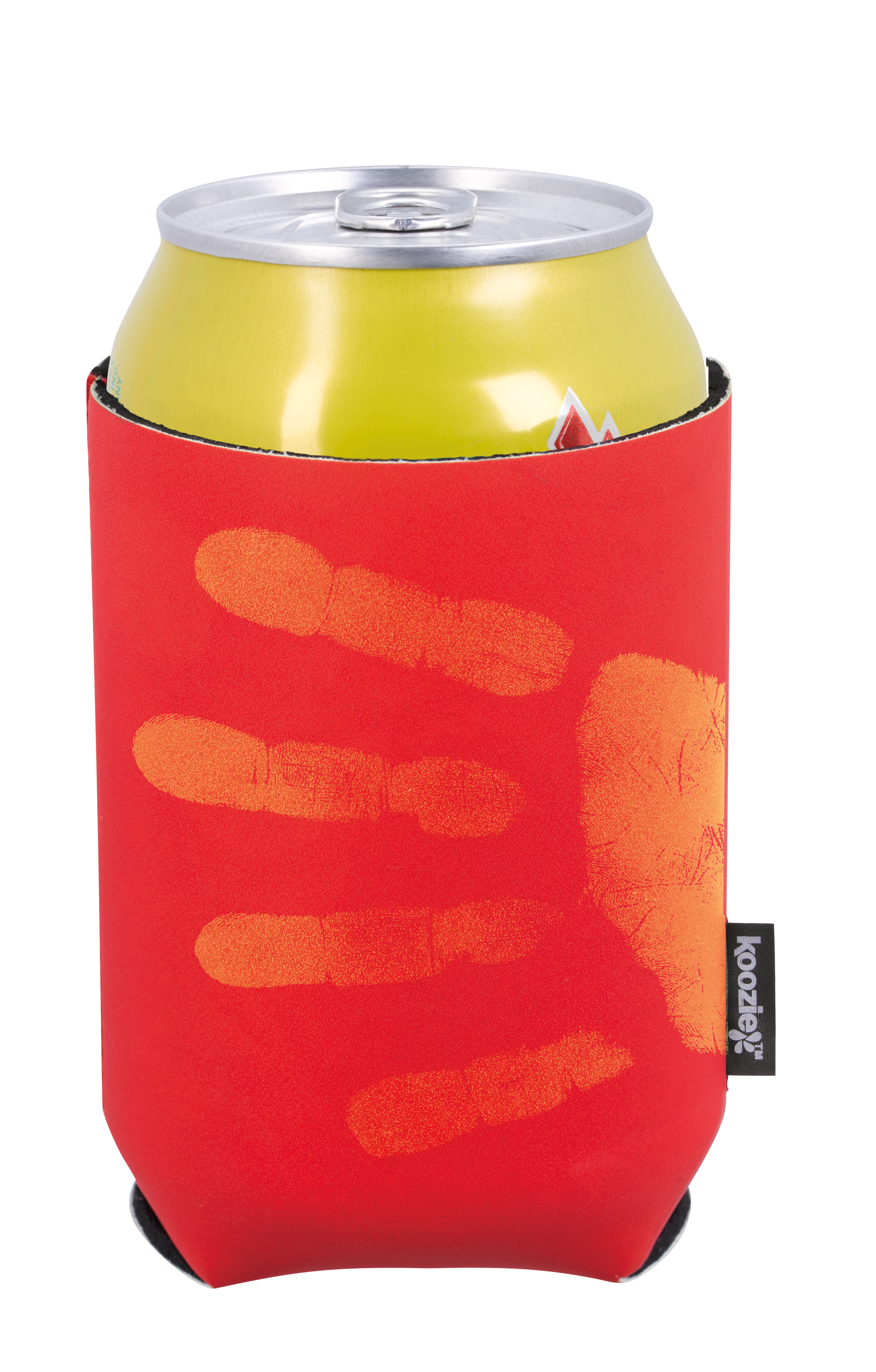 Color Changing Can/Bottle Cooler