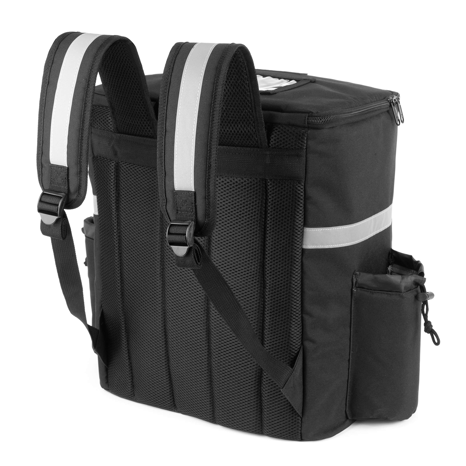 Double Shoulder Takeaway Thermal Backpack 3