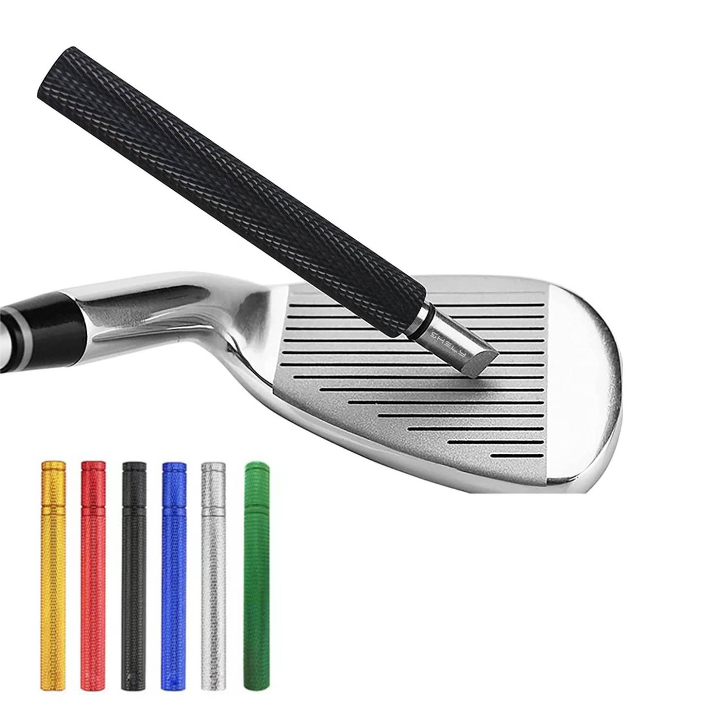 Golf Club Groove Cleaner Sharpener 1