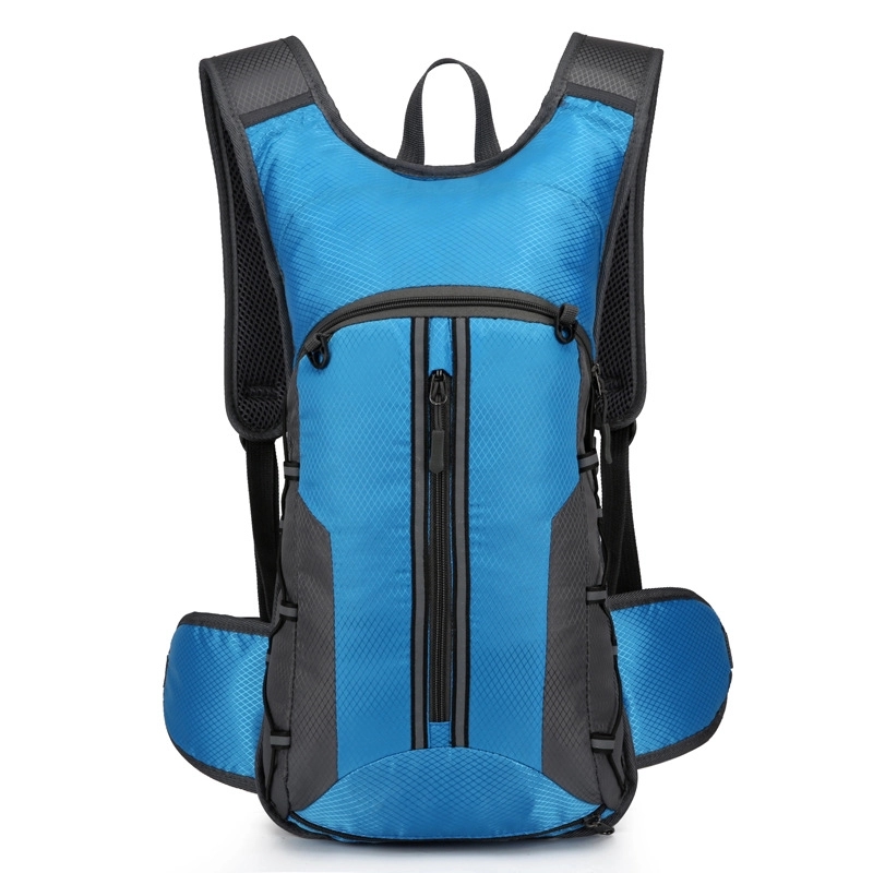 Custom Waterproof Lightweight Cycling Backpack 7