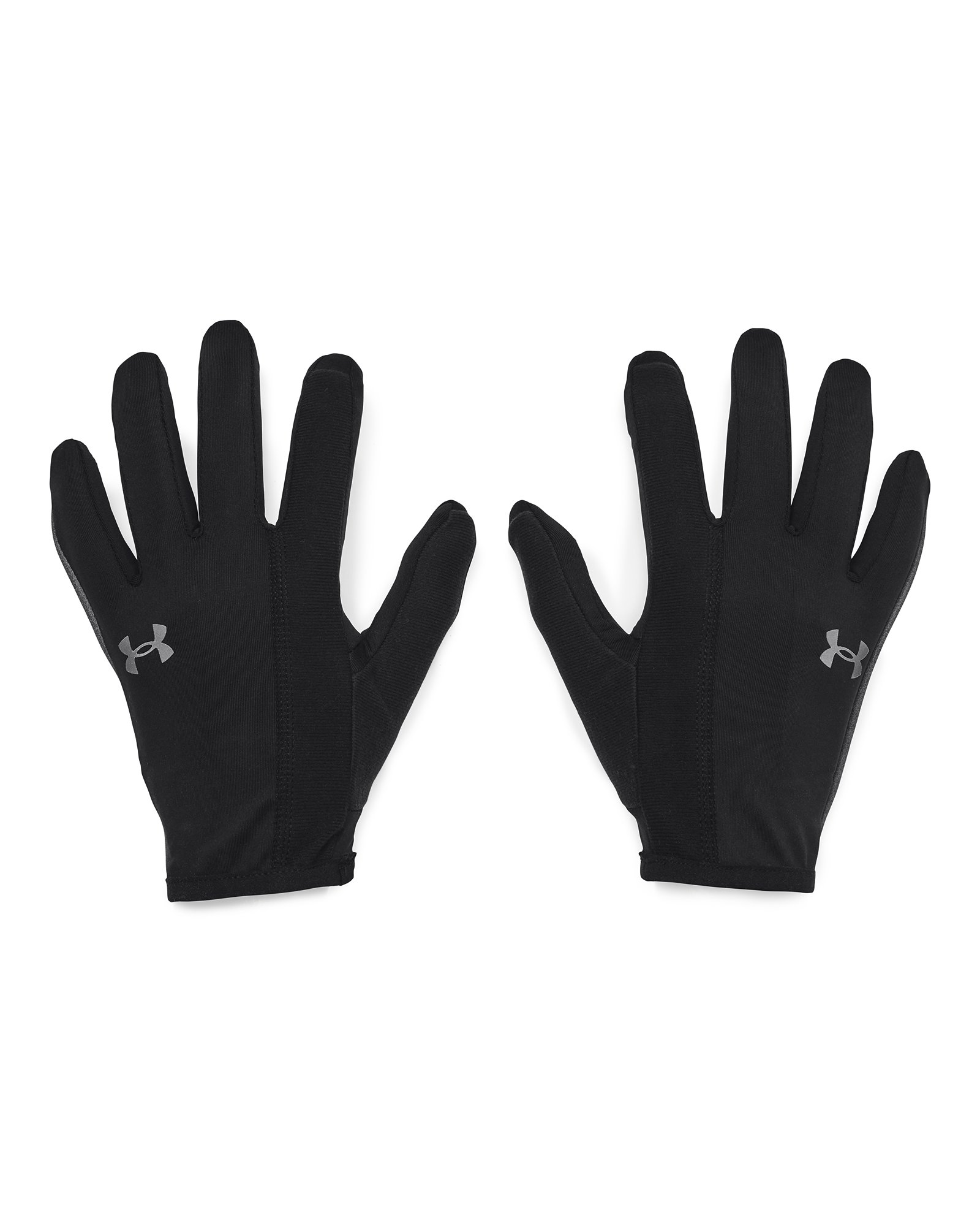 UA Storm Run Men's Liner Gloves 4