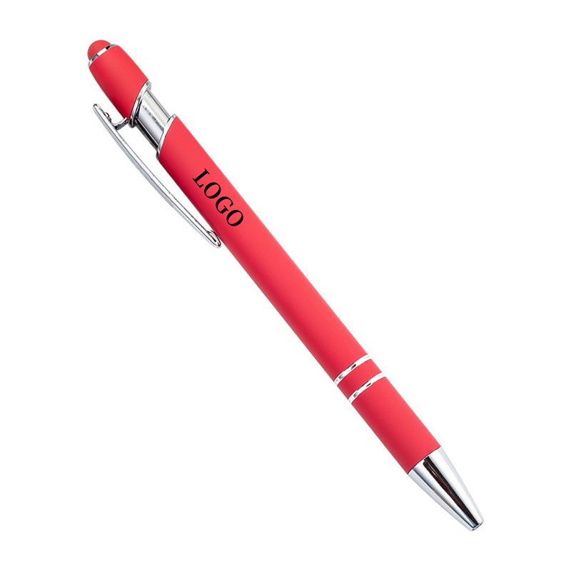 Soft Comfort Stylus Pen 2