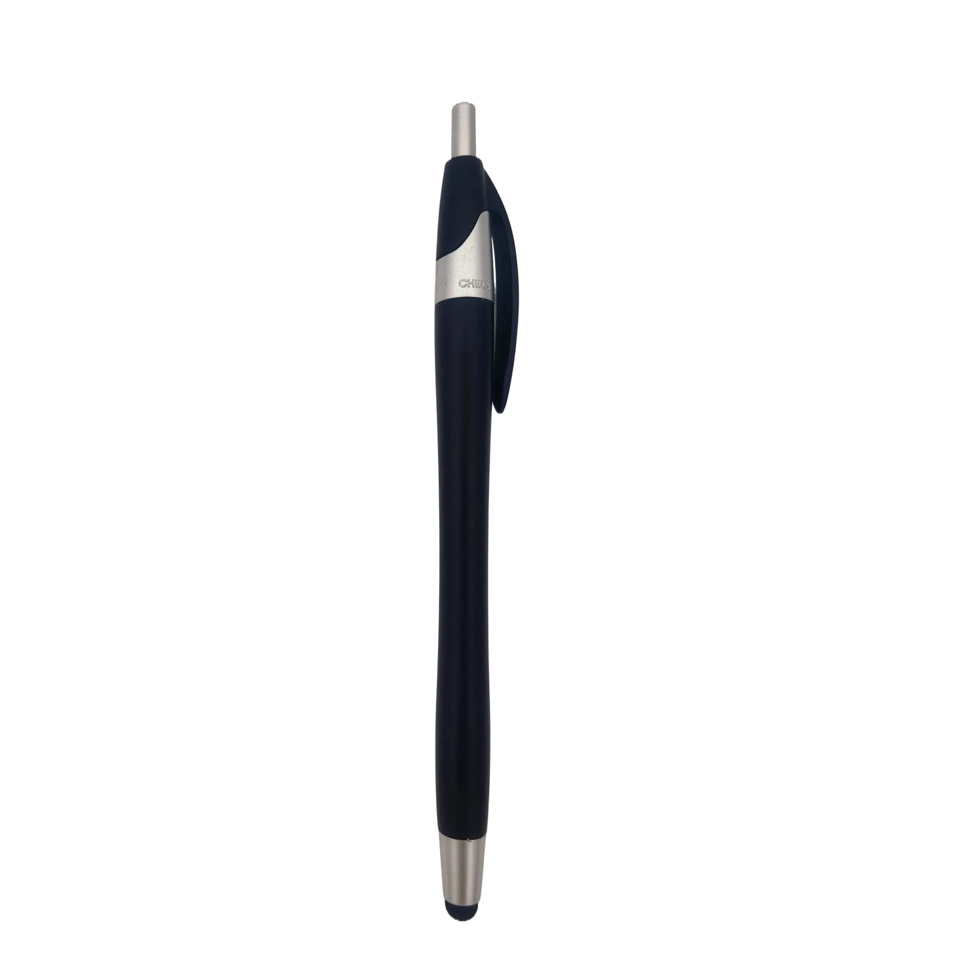 Retractable Tip Ballpoint Pen MOQ 100PCS 13
