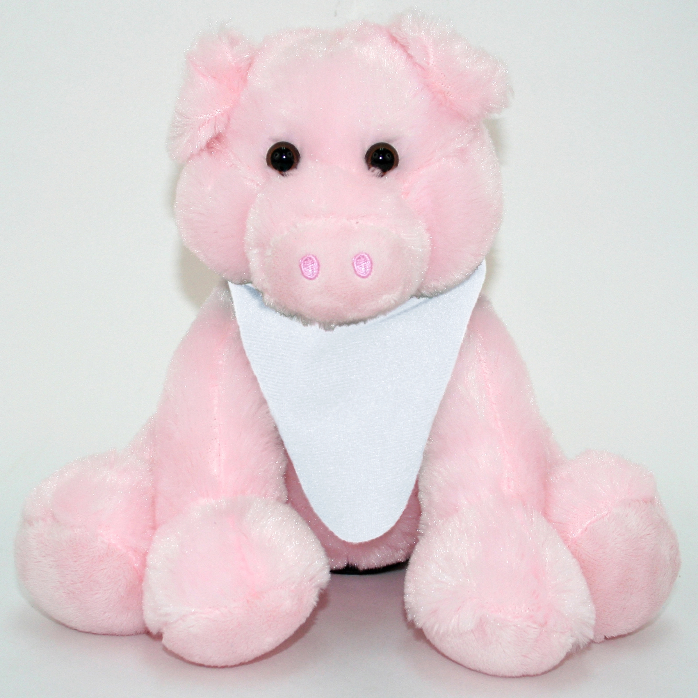 8" Pig Coin Bank 5