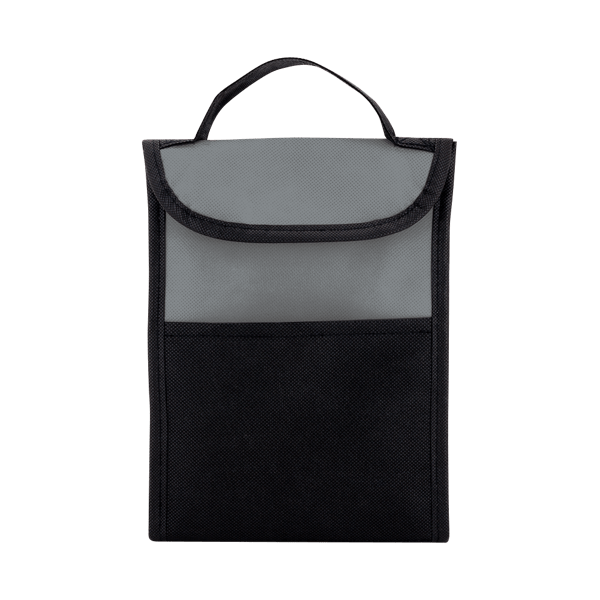 Back Bay Recycled Non Woven Lunch Cooler 59