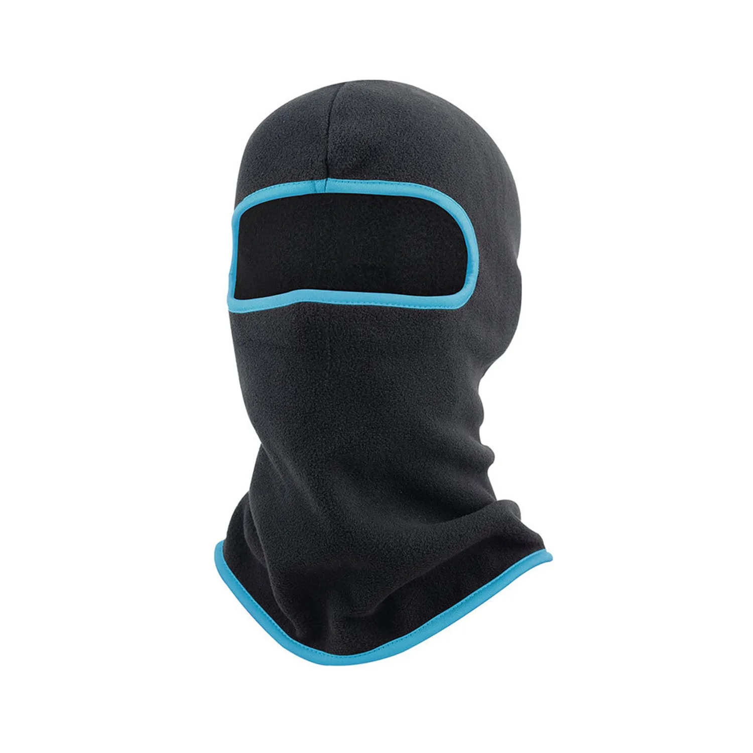 Warm Fleece Full Face Ski Mask Balaclavaa 6