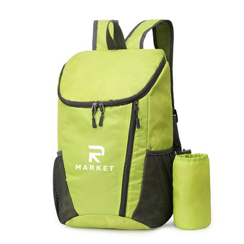 Water Resistant Lightweight Packable Backpack for Travel 6