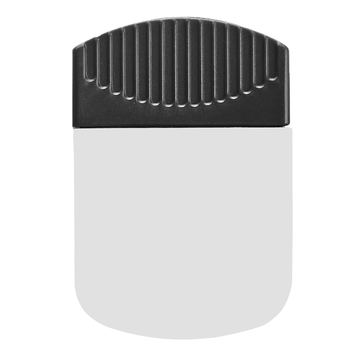 WIDE RECTANGLE CLIP 6