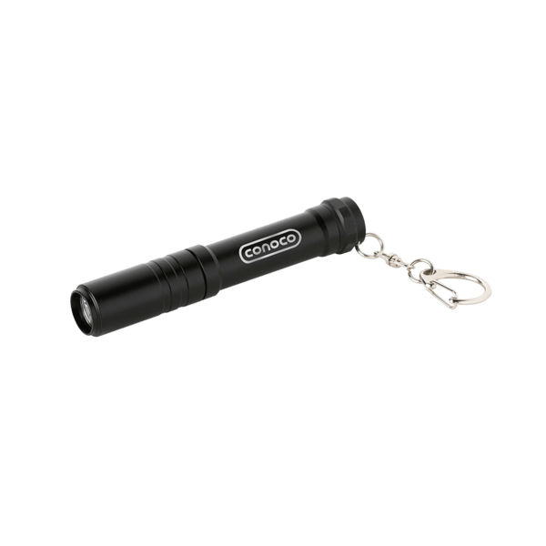 Basecamp Pathfinder Flashlight Key Chain