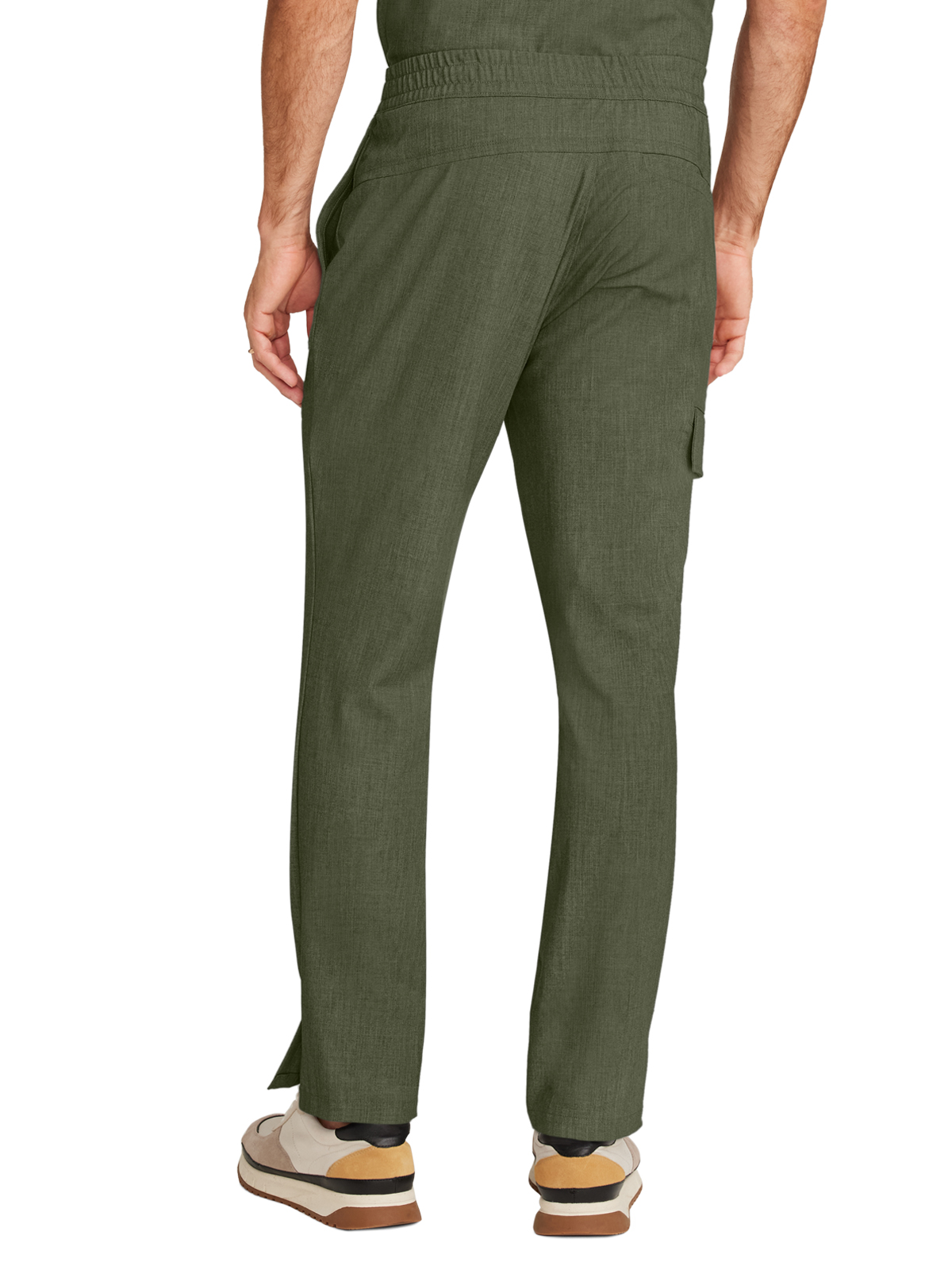 Healing Hands - HH Quest - Men's 4-Pocket Drawstring Pant 33