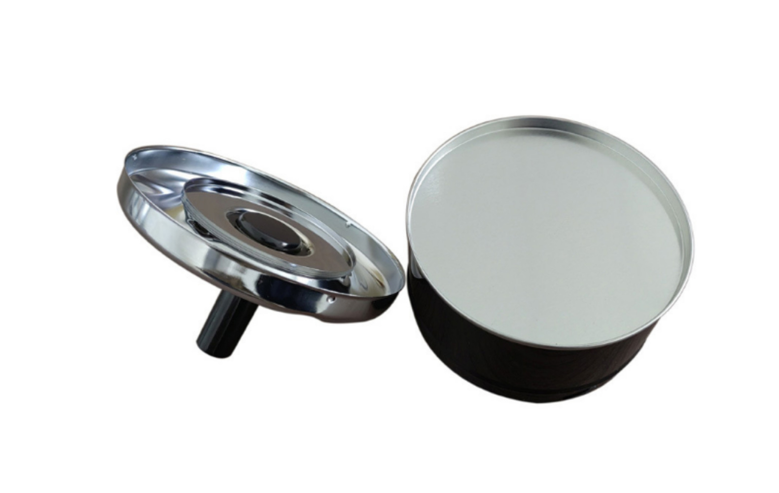 Automatic Ashtray 3
