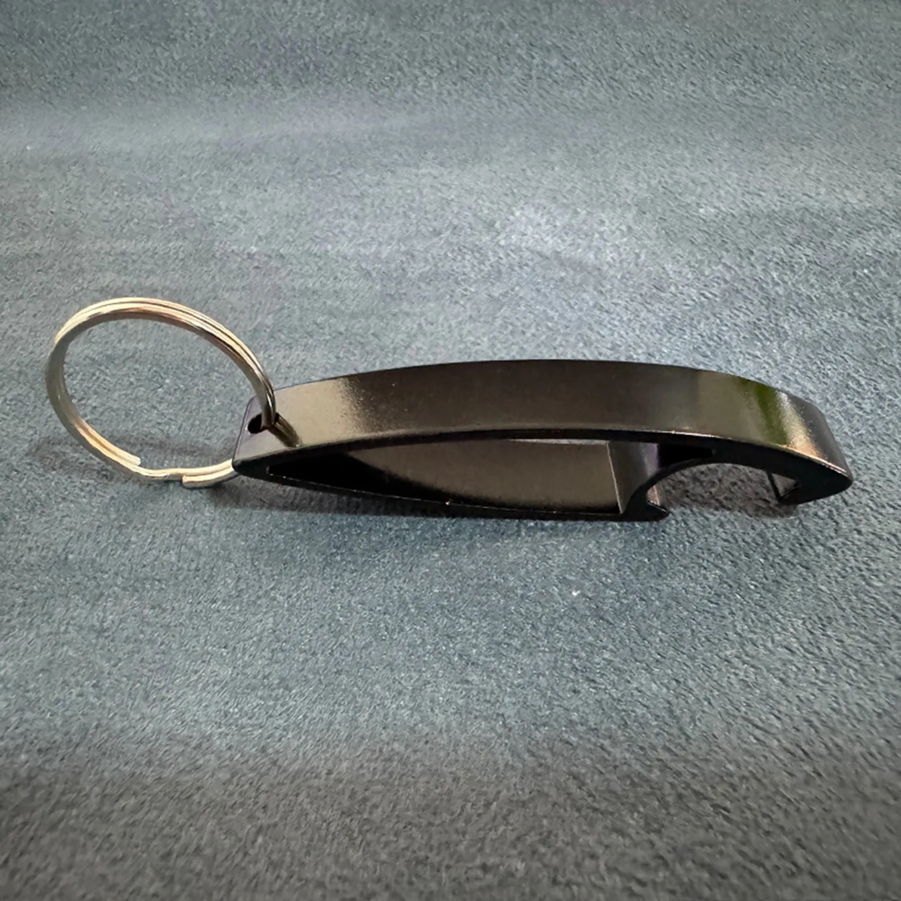 Metal Aluminum Alloy Keychain Beer Bottle Opener 7