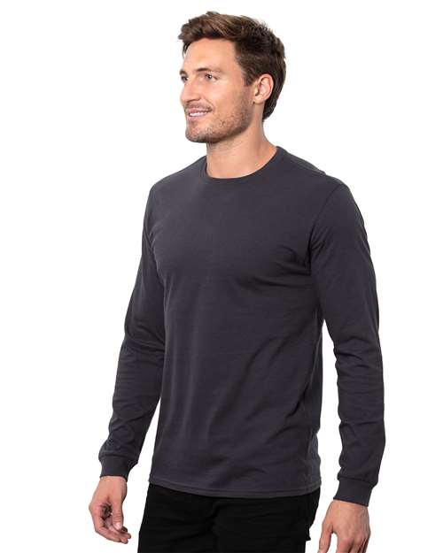 Unisex Epic Long Sleeve T-Shirt - T3000 39