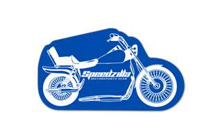 Motorcycle Vinyl Jar Opener 25