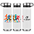 Turin 20 oz Vacuum Insulated Bottle with Twist Cap 14
