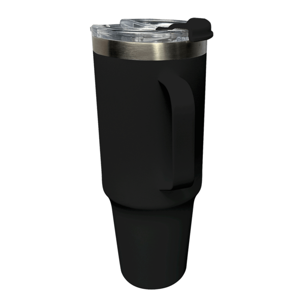 40oz Basecamp Gigantor Travel Mug 30