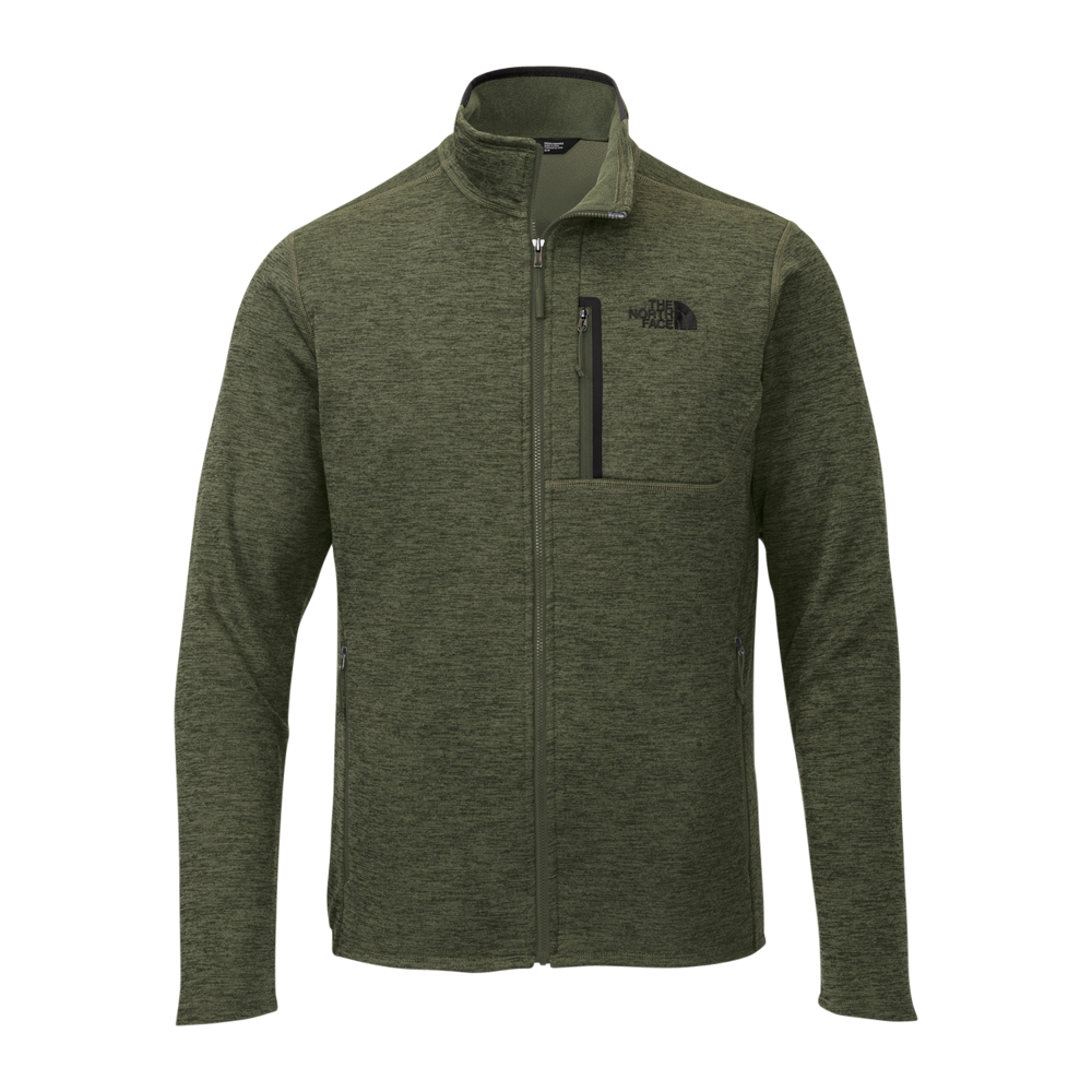 The North Face(R) Skyline Full-Zip Fleece Jacket 7