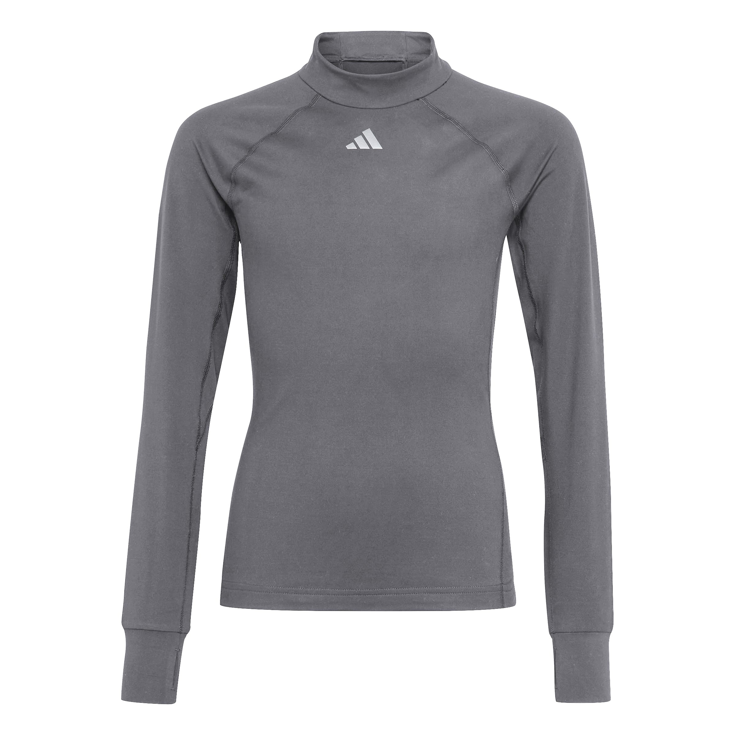 TECHFIT WARM LONG-SLEEVE TEE WOMEN 3