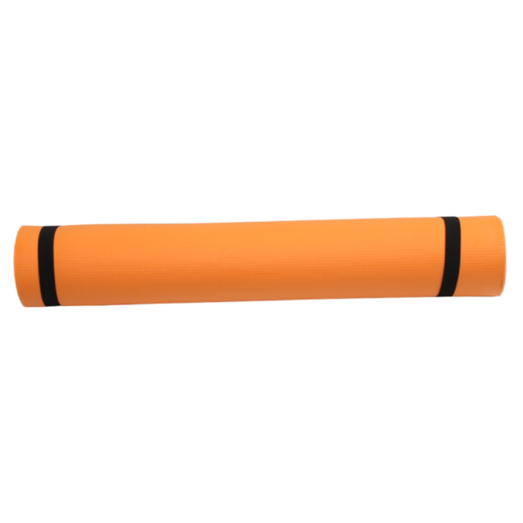 Yoga Embossed Fitness Mat 7