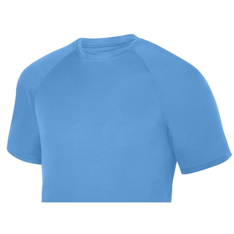 Augusta Sportswear Adult Attain Wicking Short-Sleeve T-Shirt 2