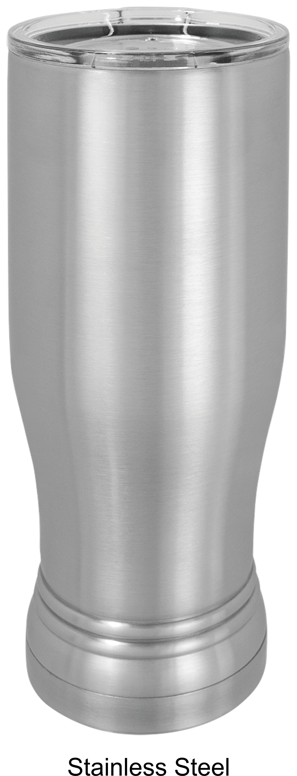 Polar Camel 14oz Pilsner Stainless Steel Tumbler 3