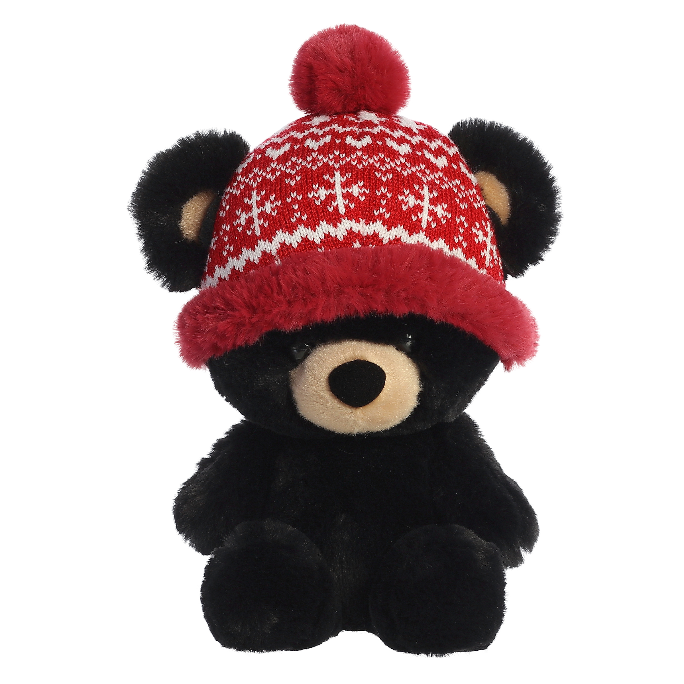 13" Baby Bear Bucky 2