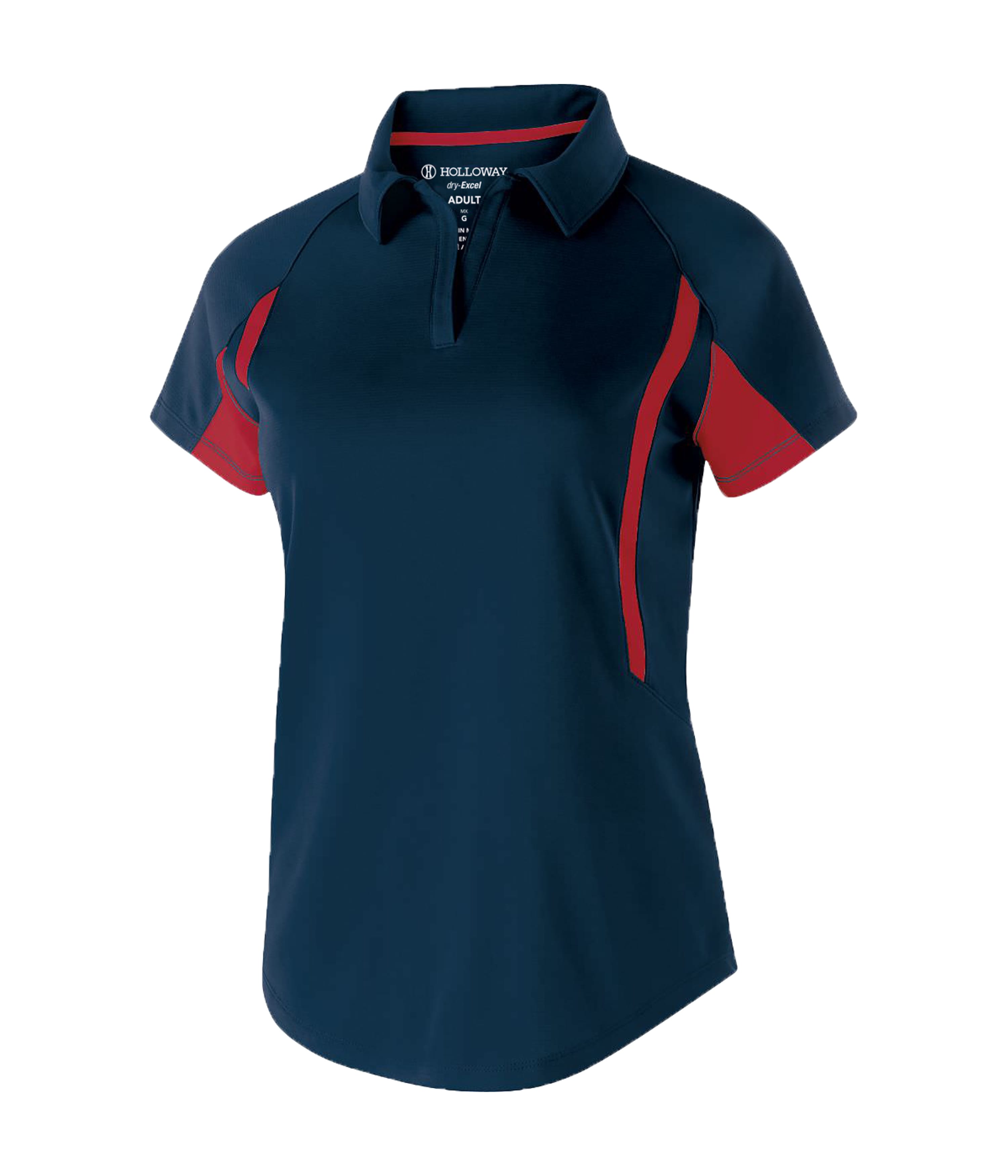 Ladies Avenger Polo 5