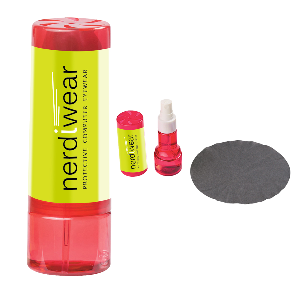 Lens & Screen Cleaner 4