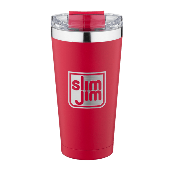 20 oz. Basecamp McKinley Tumbler 18