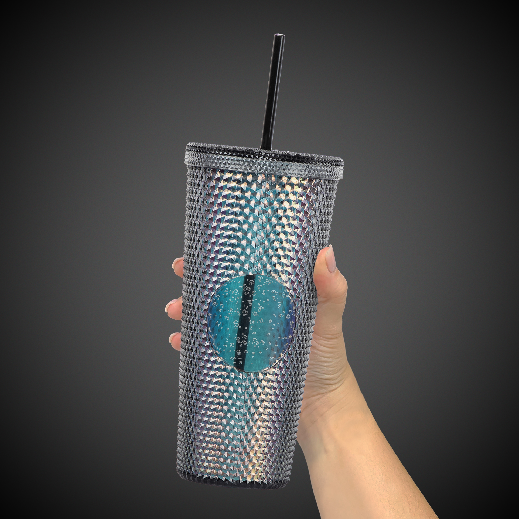 Black Diamond Tumbler 24oz 1