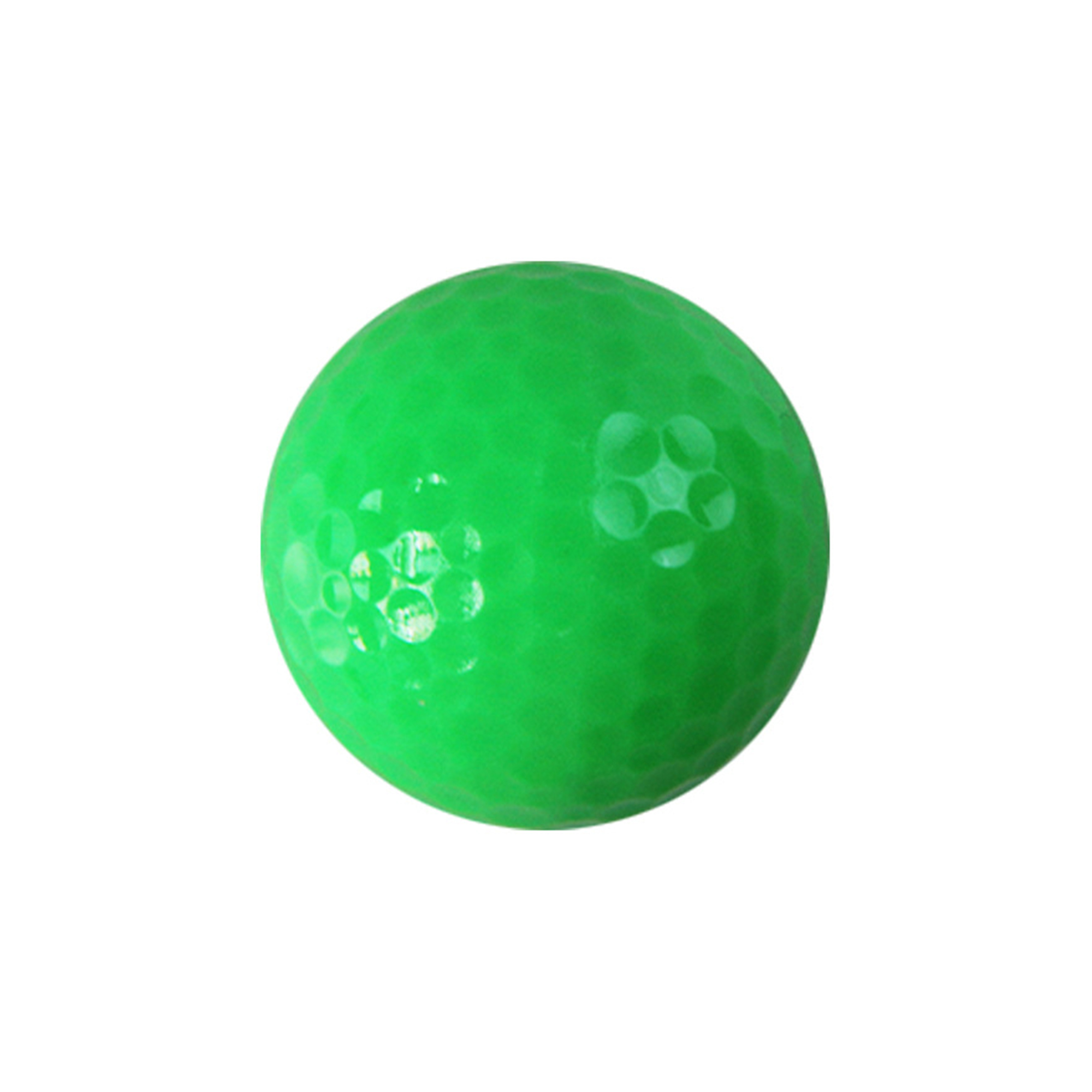1.65" Training Golf Ball High Rebound 14