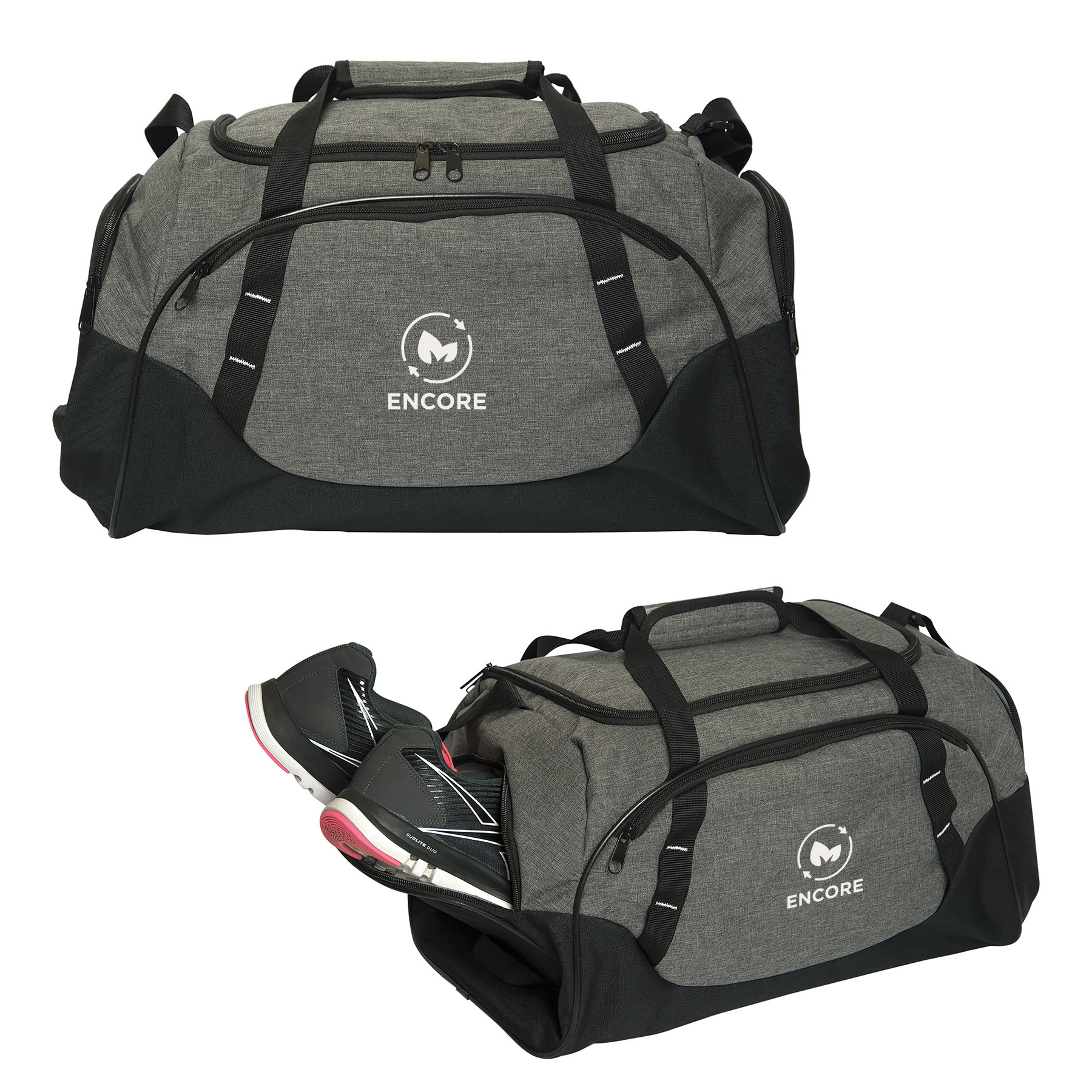 Savannah Core 18" Sport Bag 2