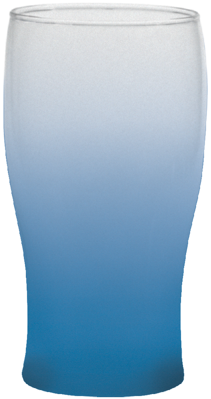 20 oz. Large Pub Glass 47