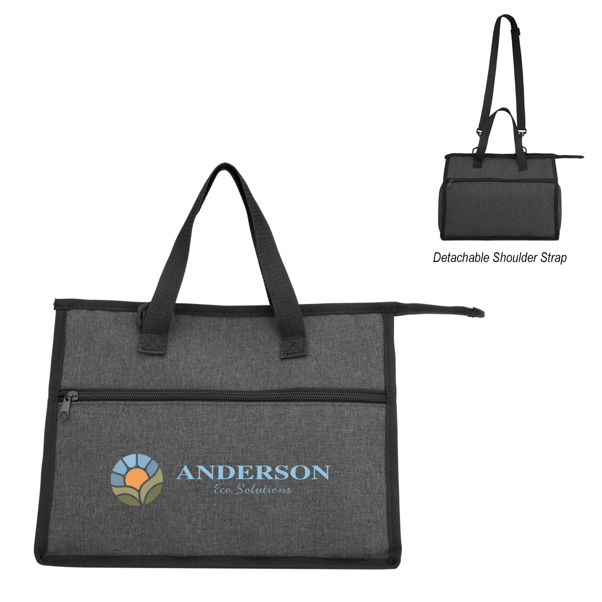 Rita rPET 13 Can Cooler Bag 11