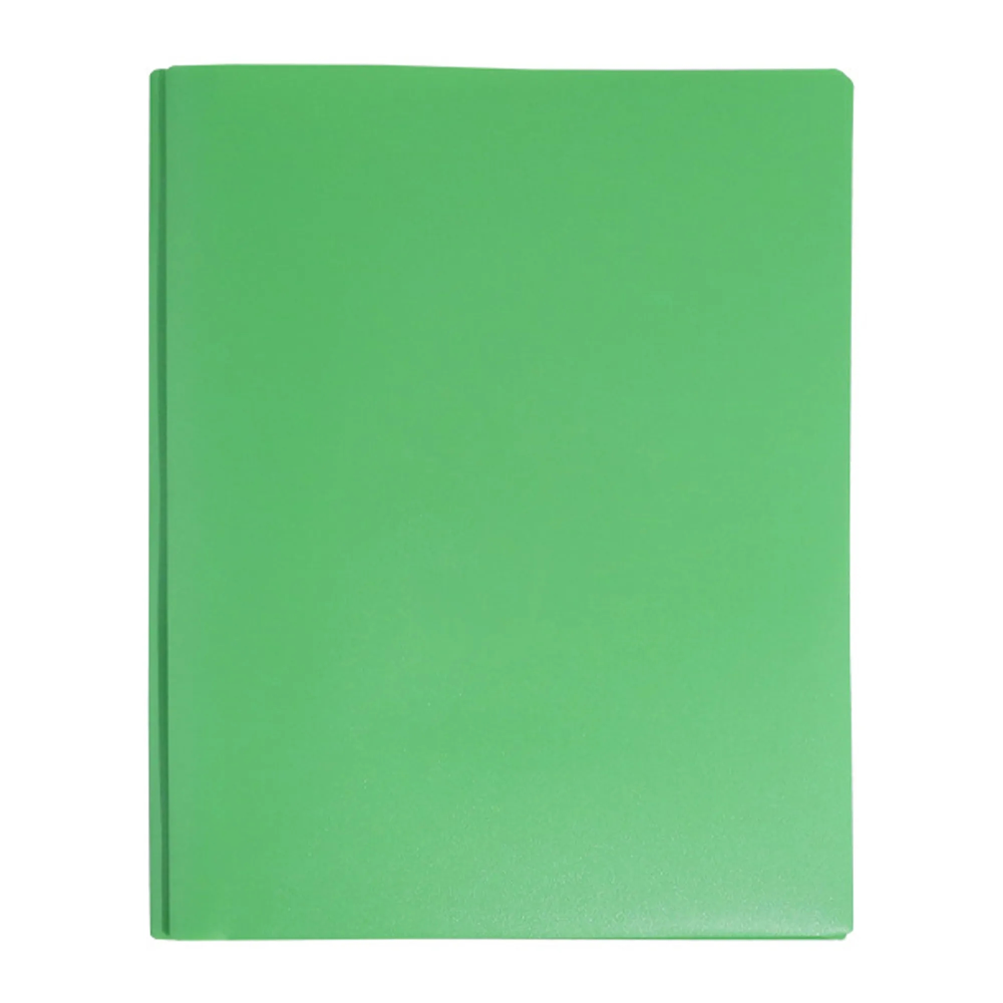 PP Double Port Folder 9