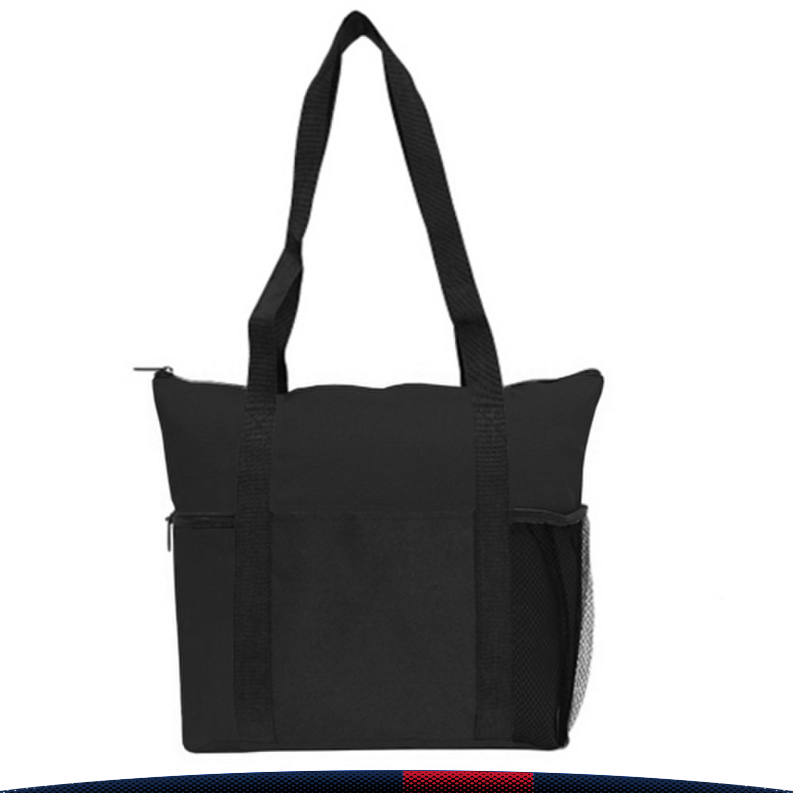Solat Travel Tote Bag 7