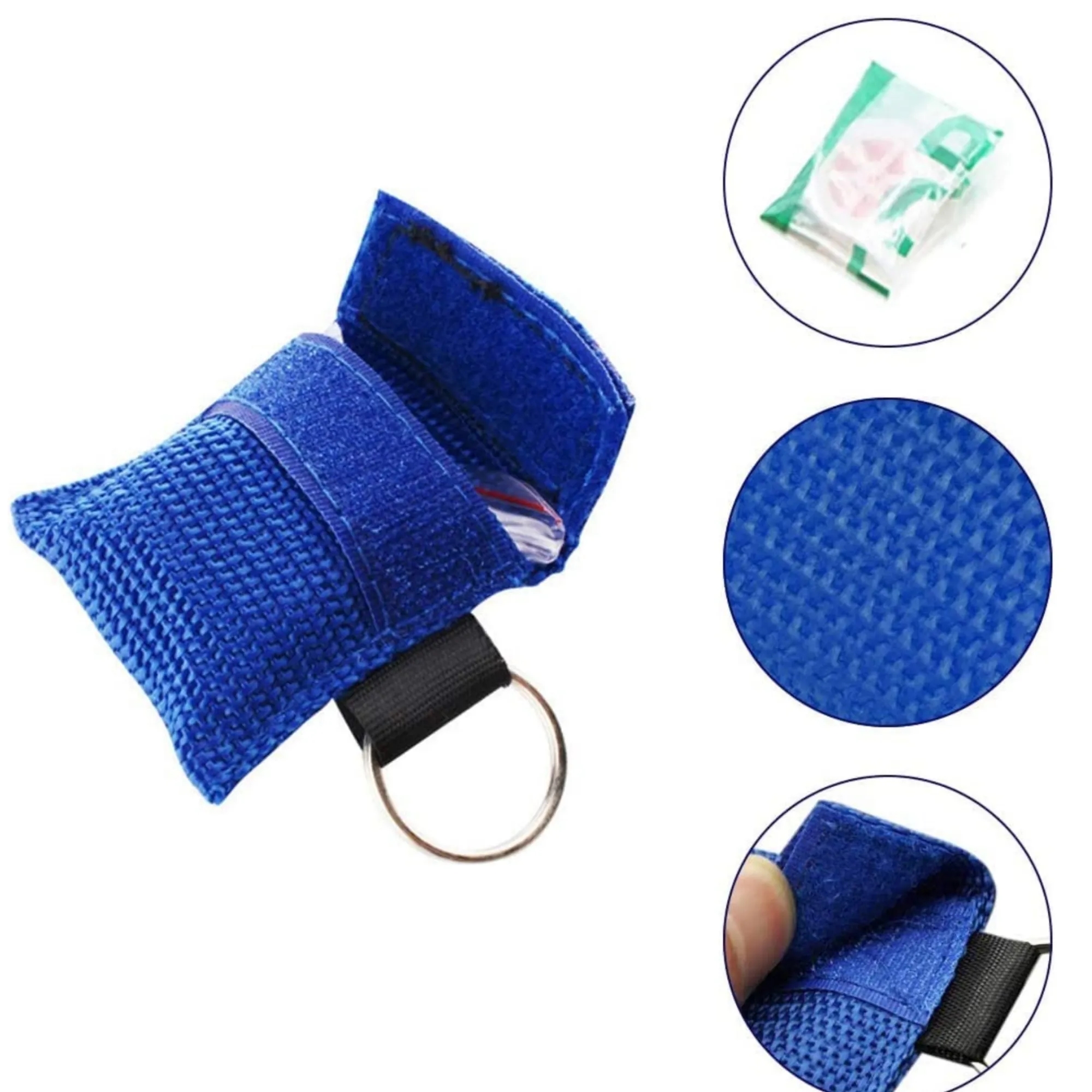 CPR Face Shield Mask MOQ20 1