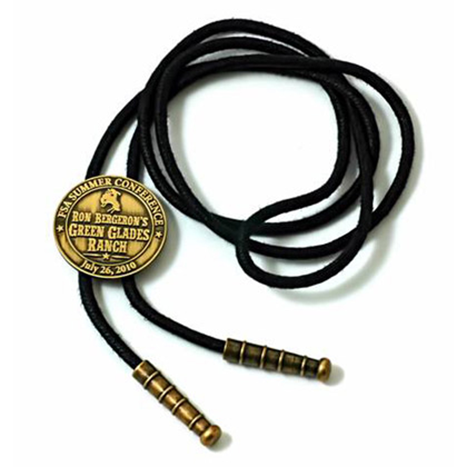 Bolo Tie Attachment 2