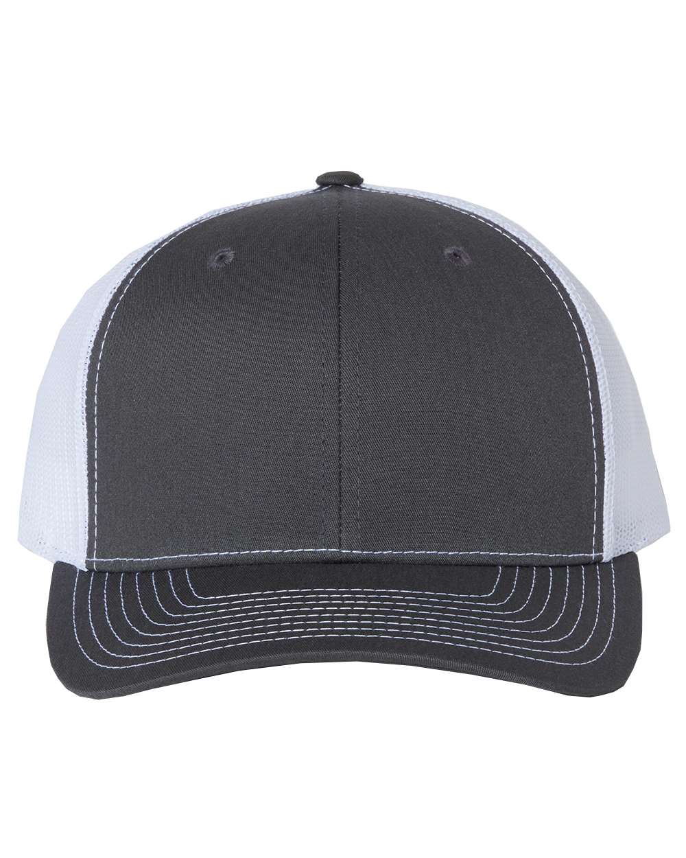 Snapback Trucker Cap - 112 40